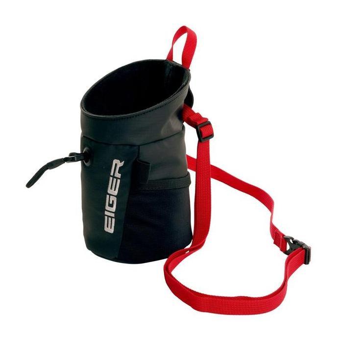 Backpack- Eiger Motion Chalk Bag Mountaineering