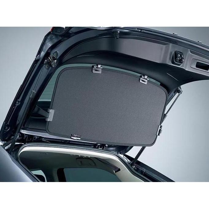 NEW Tonneau Tonue Cover HRV / Rak Bagasi Belakang Mobil All New HRV 2022