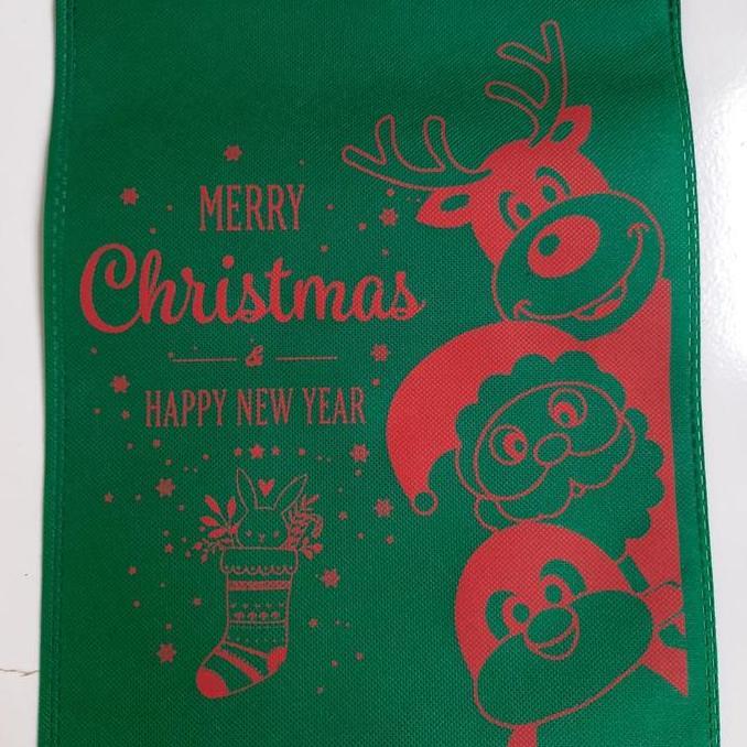 *****] goodie bag natal 3524