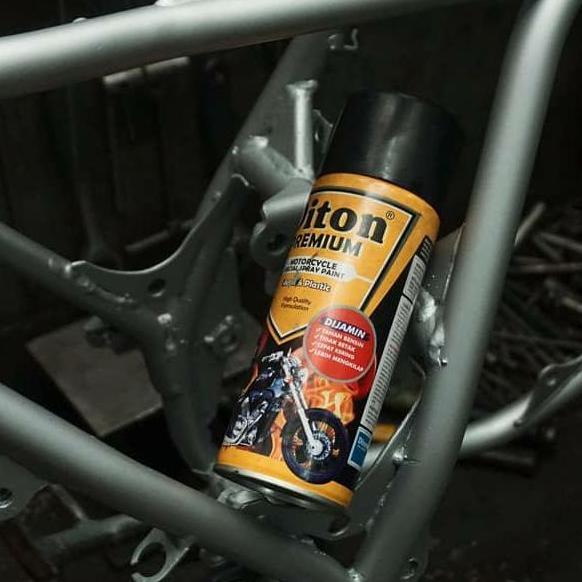 Cat- Diton Premium 9120 Primer Grey Epoxy