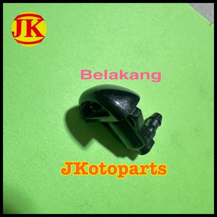 HOT DEAL NOZZLE AIR WIPER INNOVA DEPAN BELAKANG 
