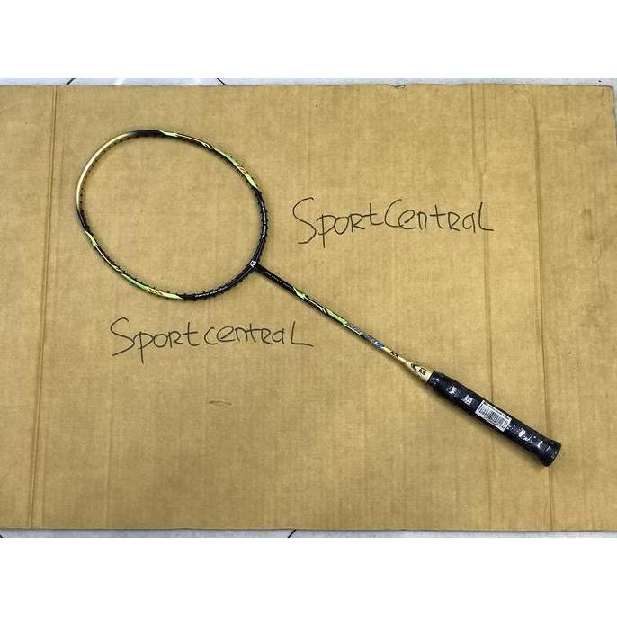 Promo RAKET BADMINTON RS METRIC POWER 12 MP 12 Diskon