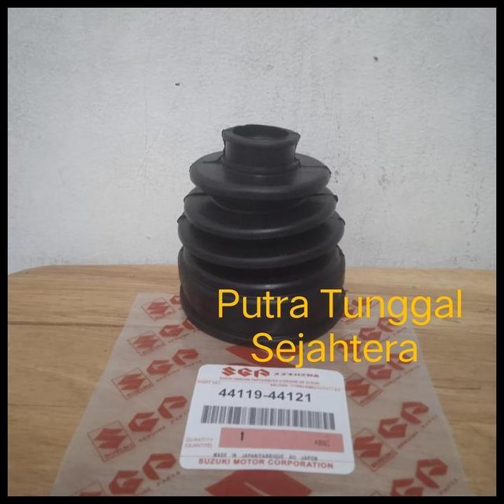 HOT DEAL BOOT AS RODA DRIVE SHAFT DALAM ERTIGA 
