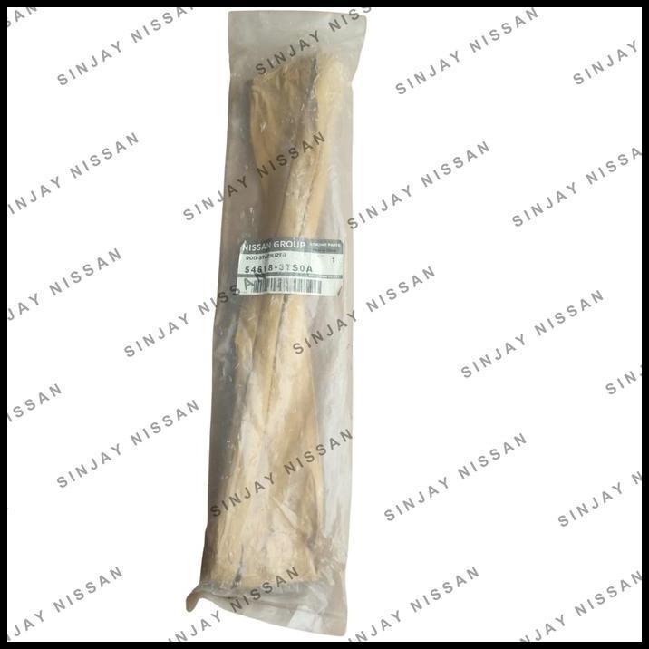 TERLARIS TEANA L33  LINK STABIL DEPAN KANAN NISSAN TEANA L33 54618-3TS0A 