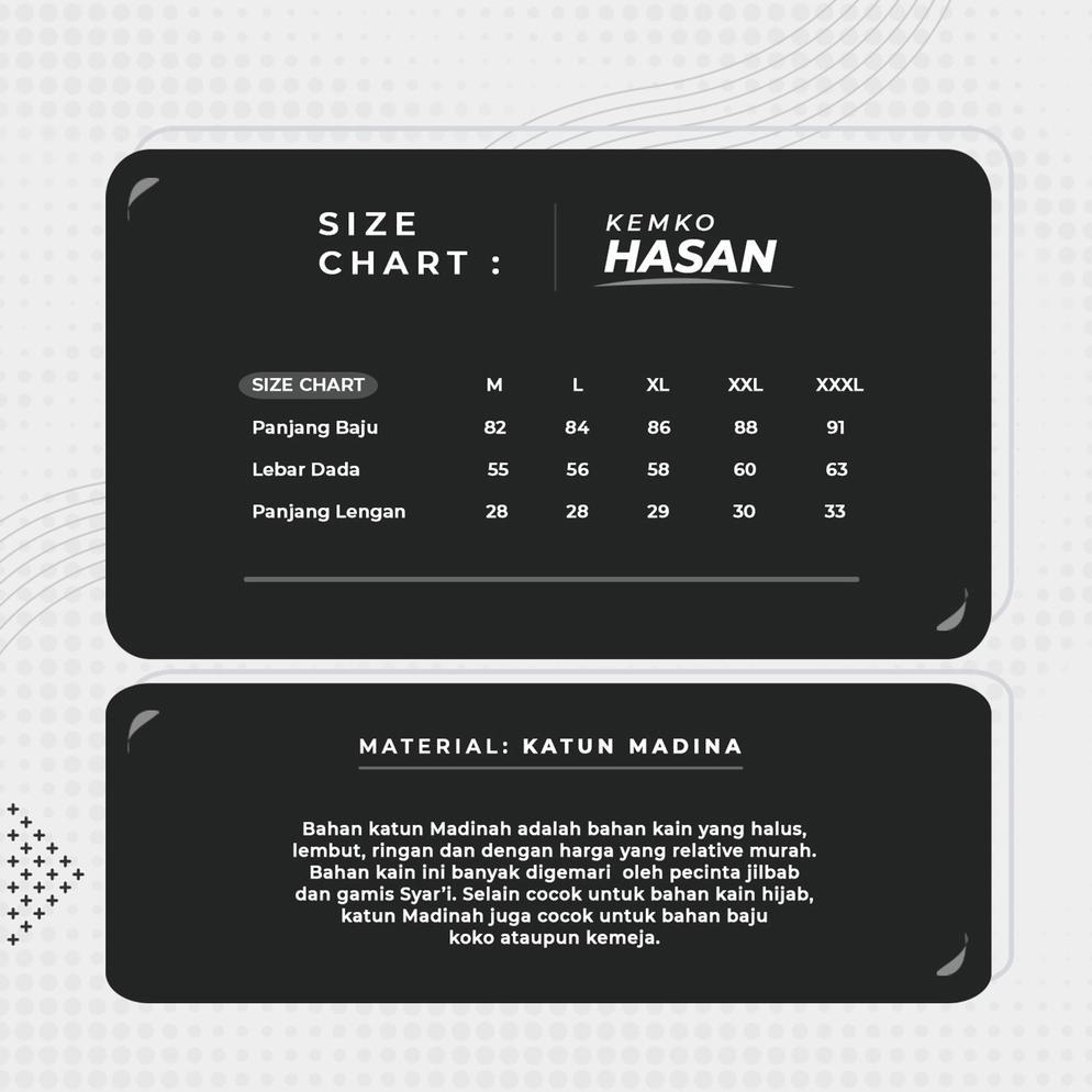 FREE ONGKIR BAJU KURTA PRIA COWOK KOKO PREMIUM IKHWAN LAKI LAKI DEWASA BAHAN KATUN PREMIUM UKURAN JU