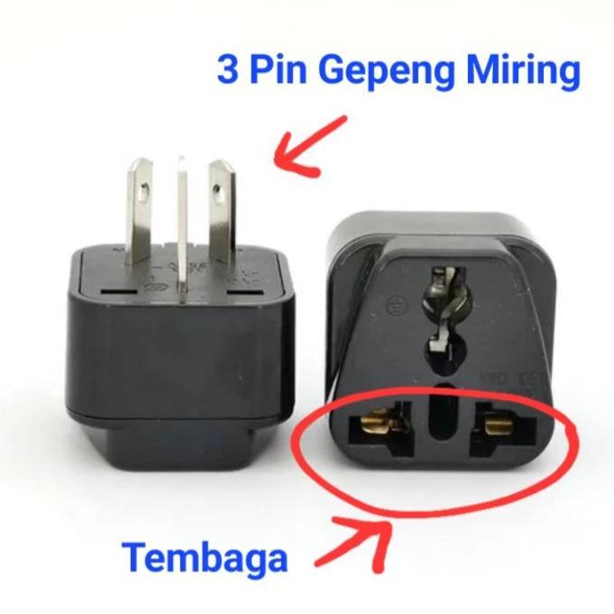 Instancodbisa- Adaptor Travel Ke Australia, New Zealand ... Best Quality