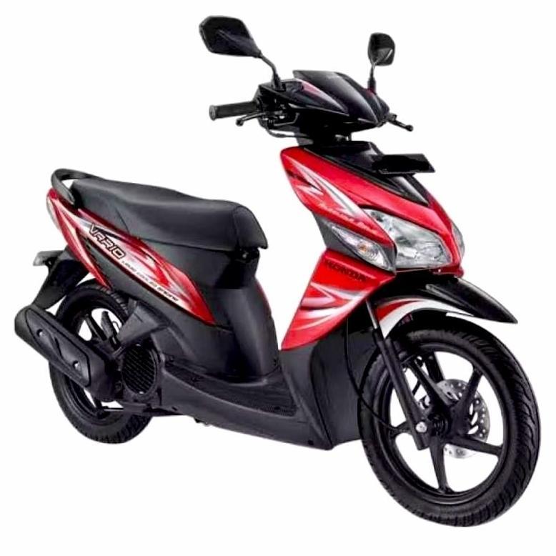 Termurah Knalpot Tsukigi / Sugi Pro Liner Bass Adem Vario 110 Karbu / Vario 110 Techno / Vario 110 O