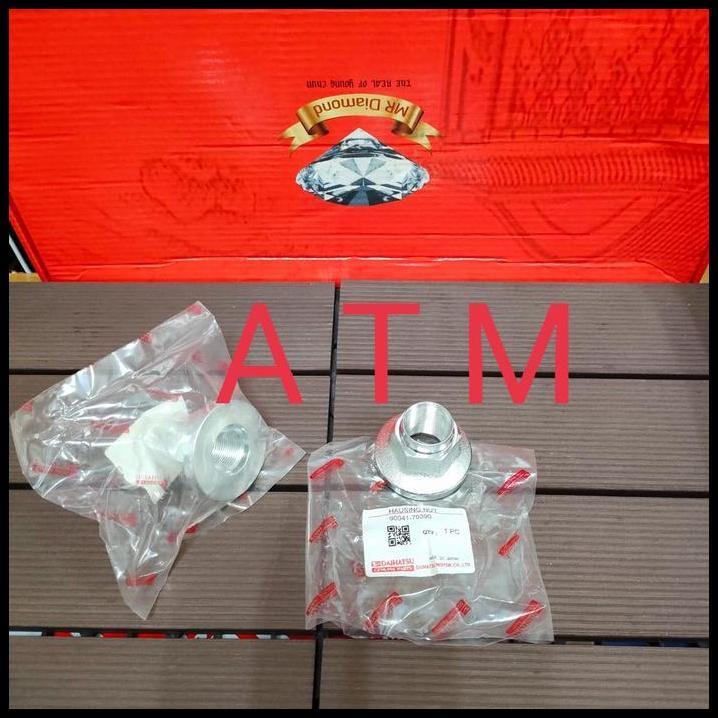 BEST DEAL MUR AS RODA DEPAN DAIHATSU GRAND MAX / LUXIO