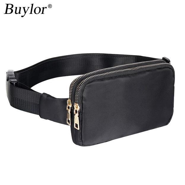 TERBARU GHAYA - TAS WAISTBAG TERBARU 2021 TAS PINGGANG WANITA TAS KECIL MINI BAG {SITIPIS}