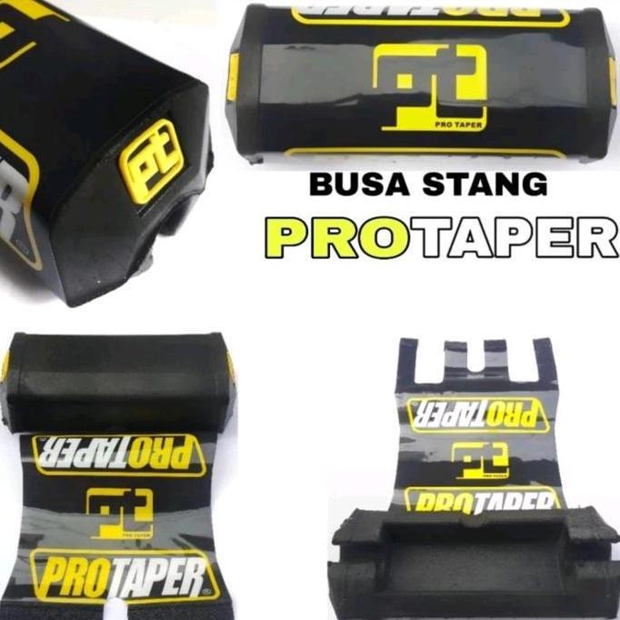 DA23 >> BUSA KOTA STANG MOTOR PROTAPER / BUSA STANG MOTOR/BUSA RAISER STANG MOTOR/BUSA STANG MOTOR M