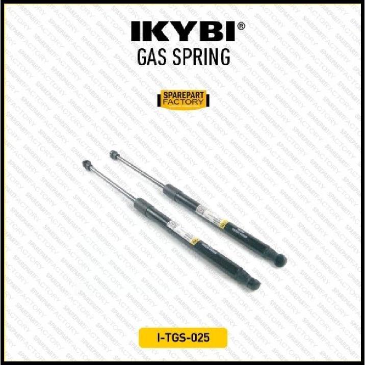 BEST DEAL HIDROLIK PINTU BELAKANG - SHOCK BAGASI ETIOS IKYBI