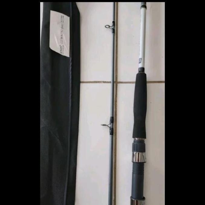 Joran Xenon Lumbini 802 240 Cm Joran Carbon