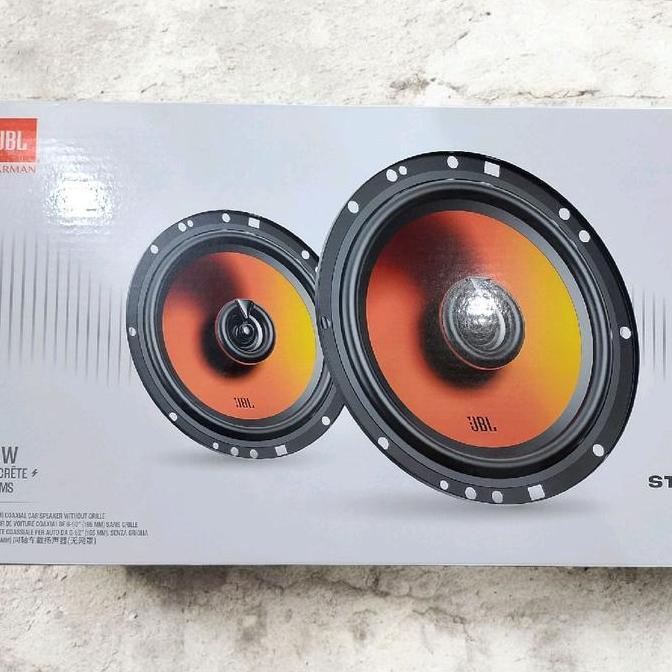 DF341 >> Speaker mobil JBL 6inch stage 1 62F coaxial