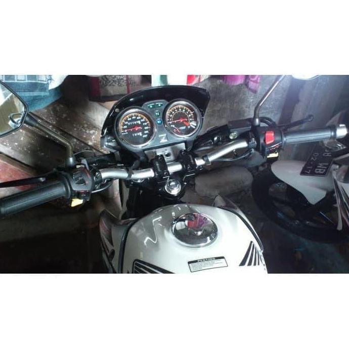 DI165 >> Stang byson variasi u/ vixion NVL NVA old vixion cb 150r