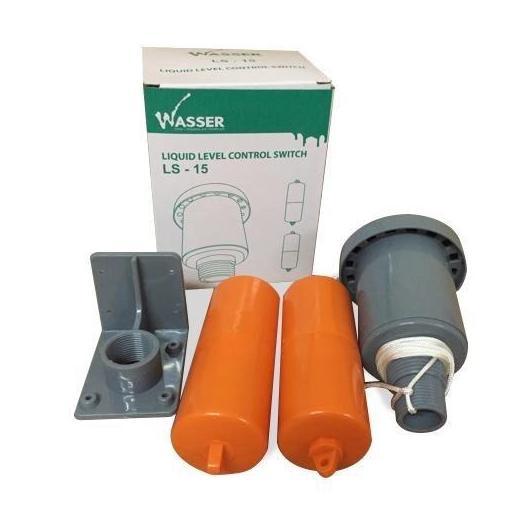 Pelampung toren tandon Radar WASSER otomatis switch control tangki air