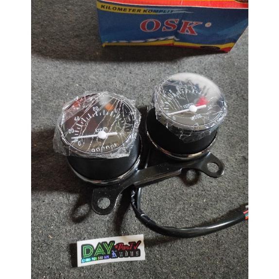 Terlaris Spido Spidometer Speedometer Cb 125 Spedometer Speedo Meter Spedo Meter Cb 125 Model Origin
