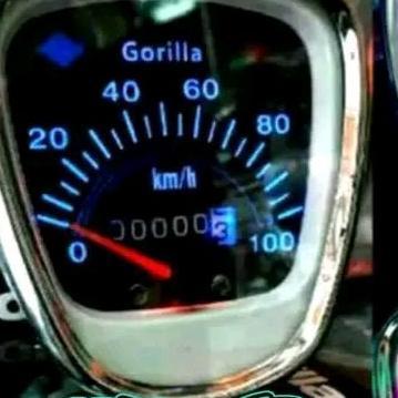 Promo Bulan Ini Terlaris Spedometer Led C70-Spido Digital Led C70-Spido Ledc 70-Spido C50 C70