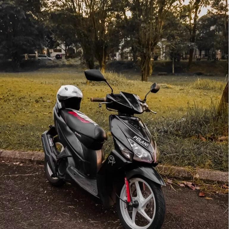 Tahan Lama Spion Pcx Pnp Vario New 125/150 Vario160 Spion Motor Spion Pcx Original