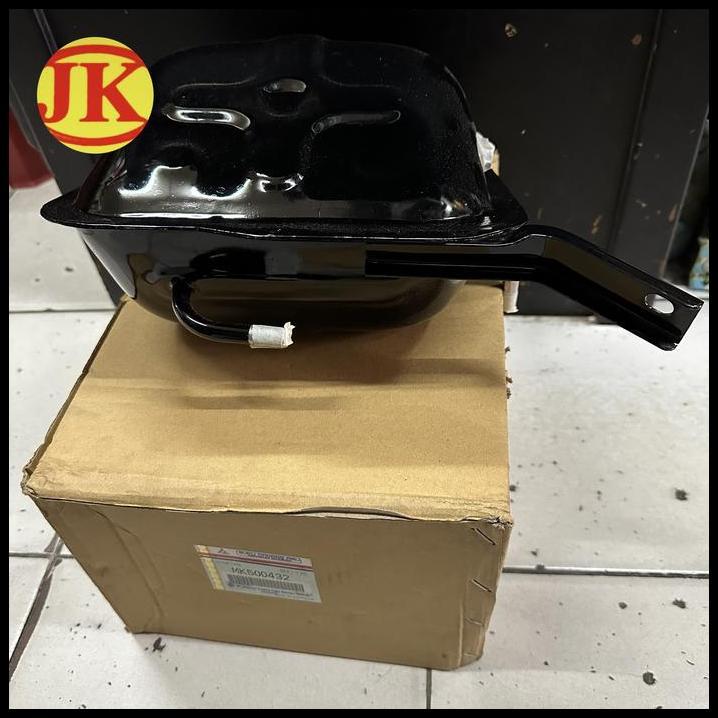 HOT DEAL TABUNG ANGIN REM TANGKI VACUM REM CANTER 