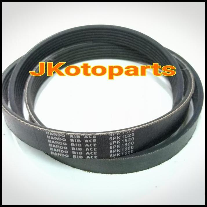 TERBARU FAN BELT 6PK 1520