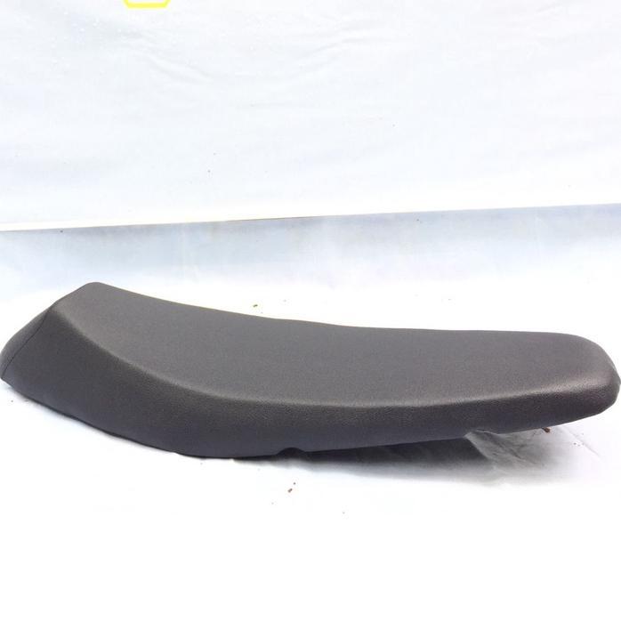 Discount Jok Motor  Supra X/Fit Lama Roadrace Amplas Polos-Jok Supra X Roadrace
