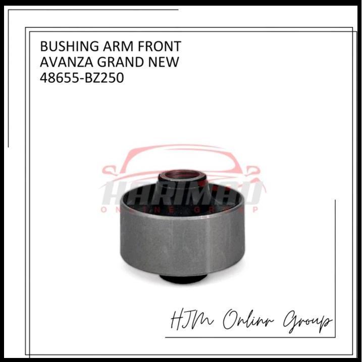DISKON BOS BUSHING LOWER ARM BESAR COCOK UNTUK AVANZA XENIA 2016-2021 