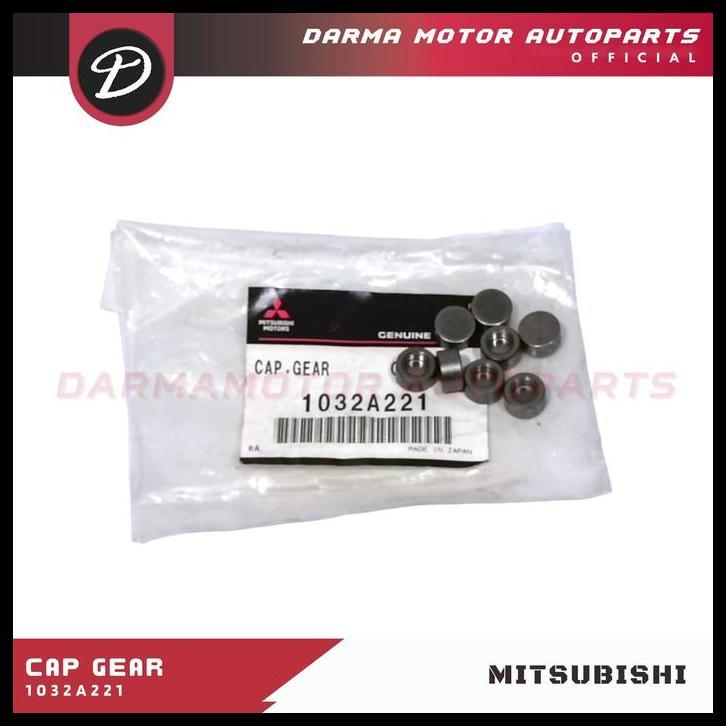 TERLARIS TOPI KLEP PAJERO SPORT TRITON ORI ASLI