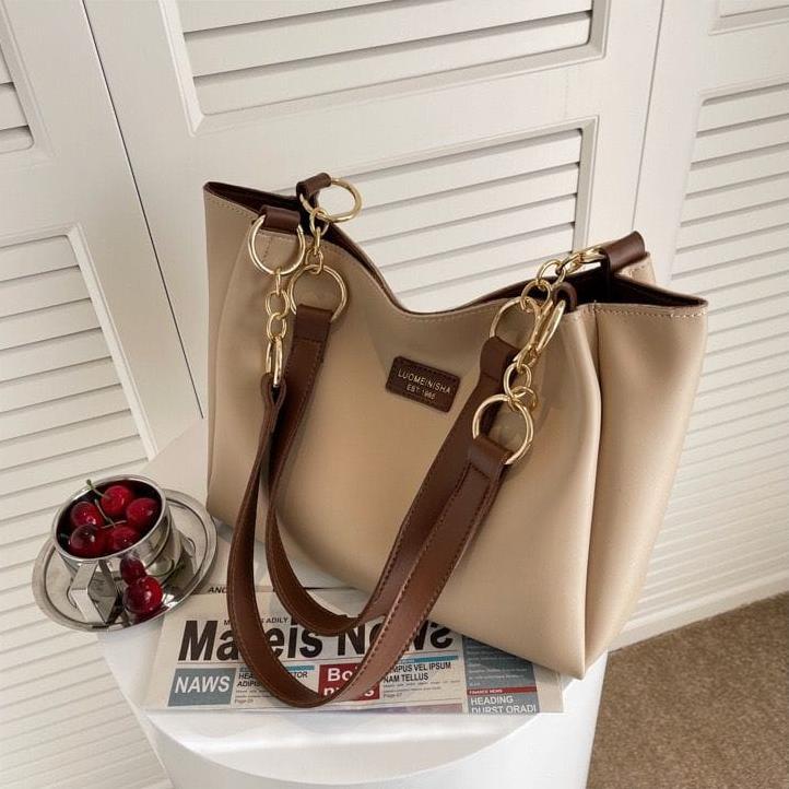 TERBARU NEIRA - TOTEBAG WANITA - TAS WANITA TERBARU - TAS KULIAH - TAS KEKINIAN - TOTEBAG WANITA KOR