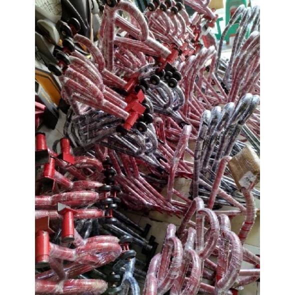 Saless Standar Paddok / Pedok Ninja / Pedok Cbr / Pedok Depan