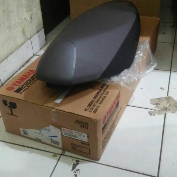 Jok yamaha x ride 125 assy original asli