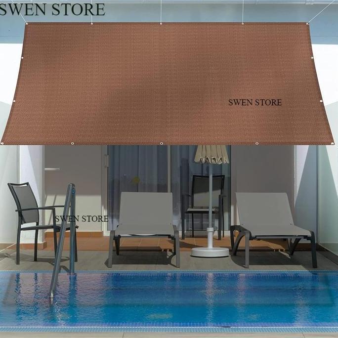 Anti-UV Paranet SunShade Net Tabir penahan sun shade net