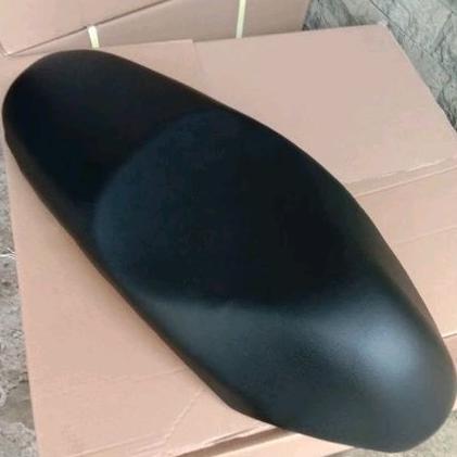 Jok motor Scoopy fi new 2017 - 2020