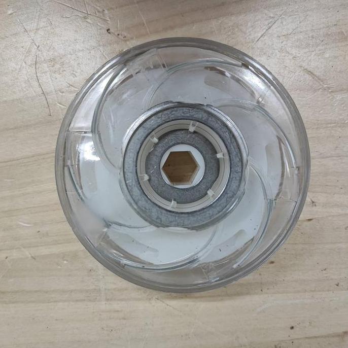 ] IMPELLER SUBMERSIBLE YORK 4" 3m | 4 inch 3 meter kubik