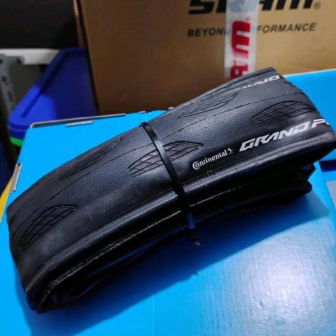 TERLARIS Ban Luar RoadBike RB Continental Grand Prix 700 x 28C 700x28