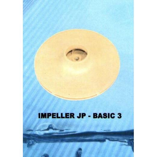 @#@#@#] impeller JP BASIC 3 grundfos kipas pompa air