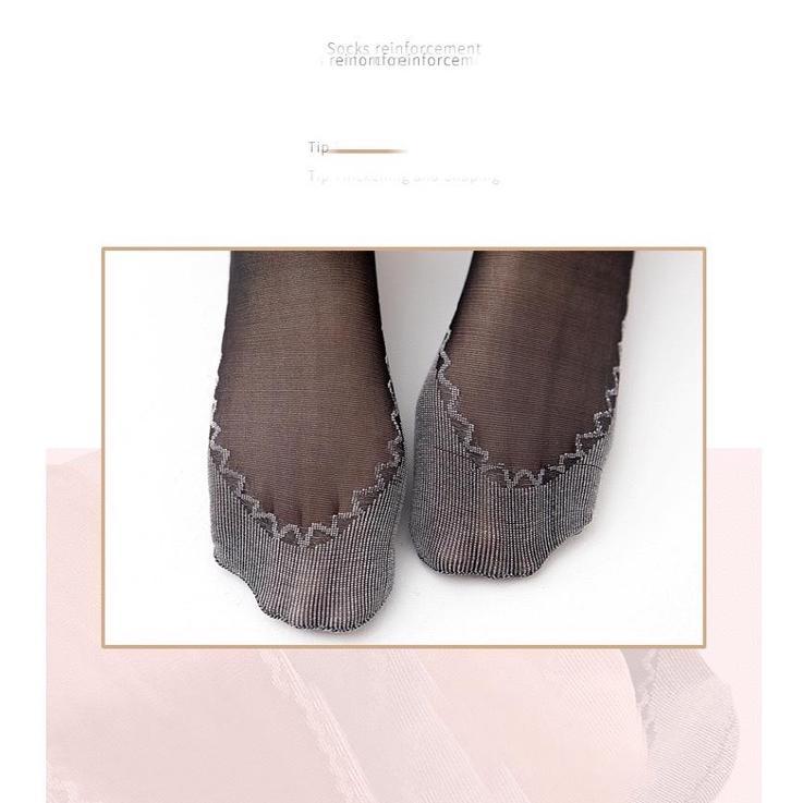 Limited Kaos Kaki Stocking Wanita / Kaos Kaki Stoking /Kaos Kaki Kulit Wanita / Kaos Kaki Kulit Anti