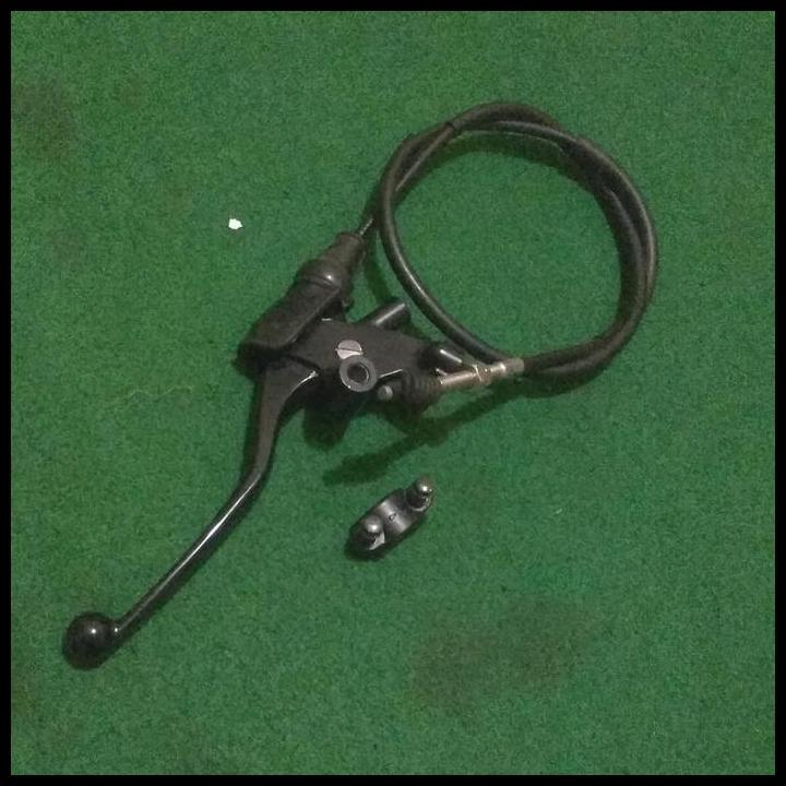 TERMURAH DUDUKAN HANDLE KOPLING CB 150 VERZA / CB VERZA 150 COPOTAN