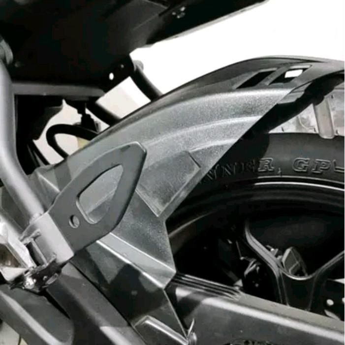 Spakbor Kolong Xsr155 Spakbor Belakang Xsr155 Hugger Xsr155 Original Dan Terpercaya