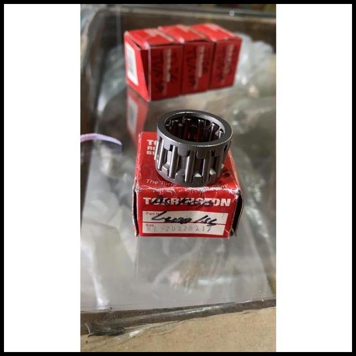 TERBARU BEARING AS KOPLING / LAHER KACANGAN / NEEDLE BEARING MITSUBISHI COLT