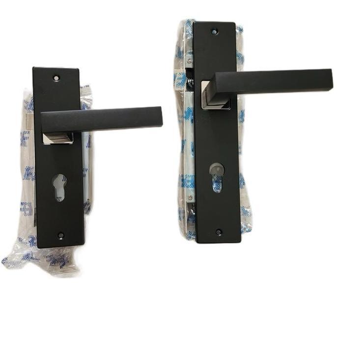 mz_fiktra - kunci pintu rumah minimalis/kunci pintu kamar/kunci pintu minimalis/handle pintu minimal