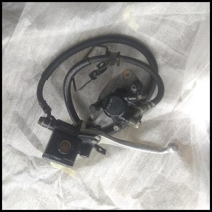 TERMURAH MASTER KALIPER REM DEPAN VARIO 125 OLD ORIGINAL COPOTAN 