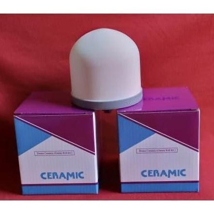 Bestone- FILTER CERAMIC KOREA- Penyaring Keramik WATER MINERAL POT/PURIFIER