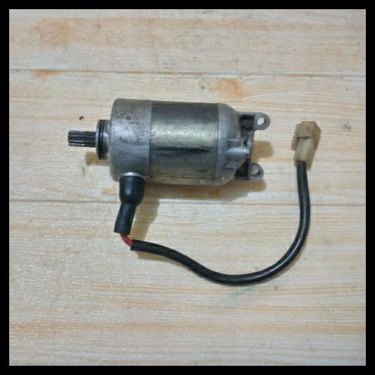 HOT DEAL DINAMO STATER SETATER MIO SPORTY SMILE . FINO OLD KARBU . MIO SOUL ORI