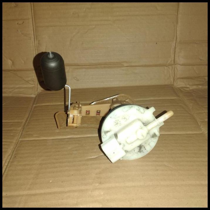 DISKON FUEL PUMP POMPA BENSIN HONDA BEAT FI / BEAT POP ORIGINAL