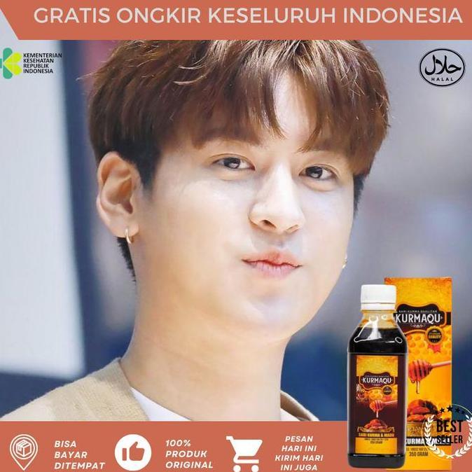 Dahaga- Kurmaqu Madu Cairan Untuk Membuat Pipi Tembem Pria, Menggemukan Pipi Pria, Pipi Cabi, Pipi S