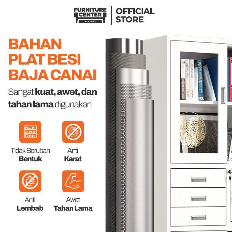 Sale Lemari Arsip Besi Kantor Lemari Arsip Besi Lemari Arsip Kantor Almari Besi Lemari Kabinet