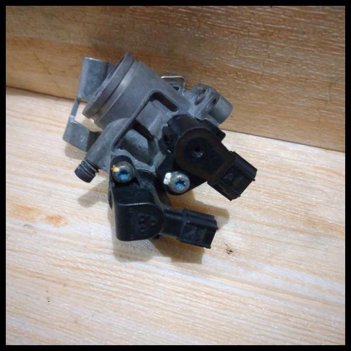 DISKON THROTTLE BODY TROTOL BODY ALL BEAT NEW / BEAT ESP / BEAT POP ORIGINAL