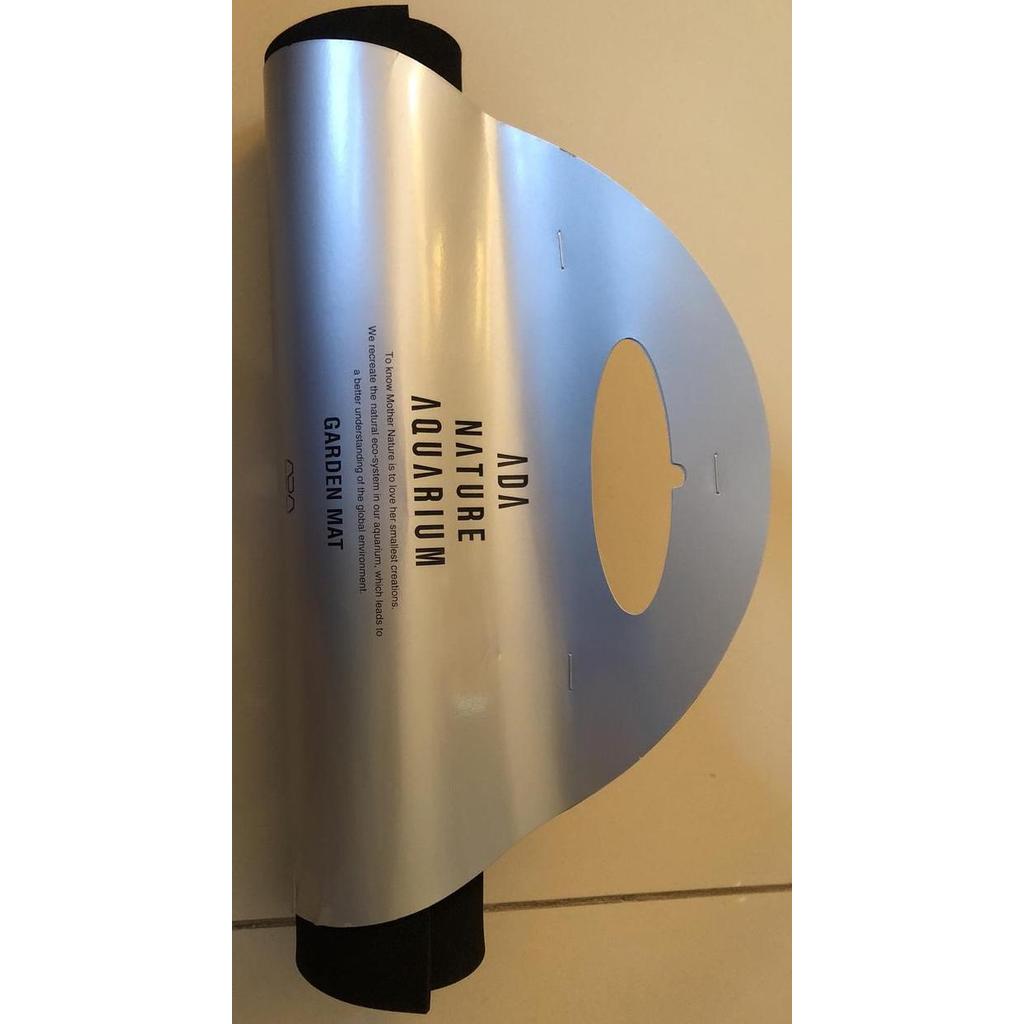 TERMURAH - ADA Garden Matt 60x30 cm for Aquarium