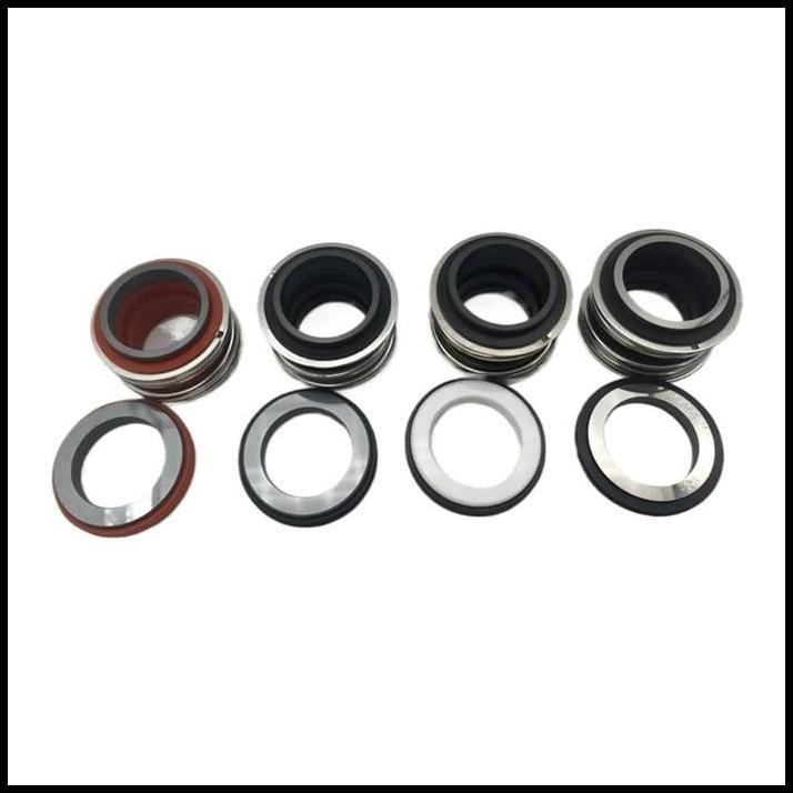 HOT DEAL MG1-20 / MECHANICAL SEAL MG1 AS 20 SIC SIC VIT / MECHANICAL SEAL MG1-20 OD 35 / MECHANICAL 