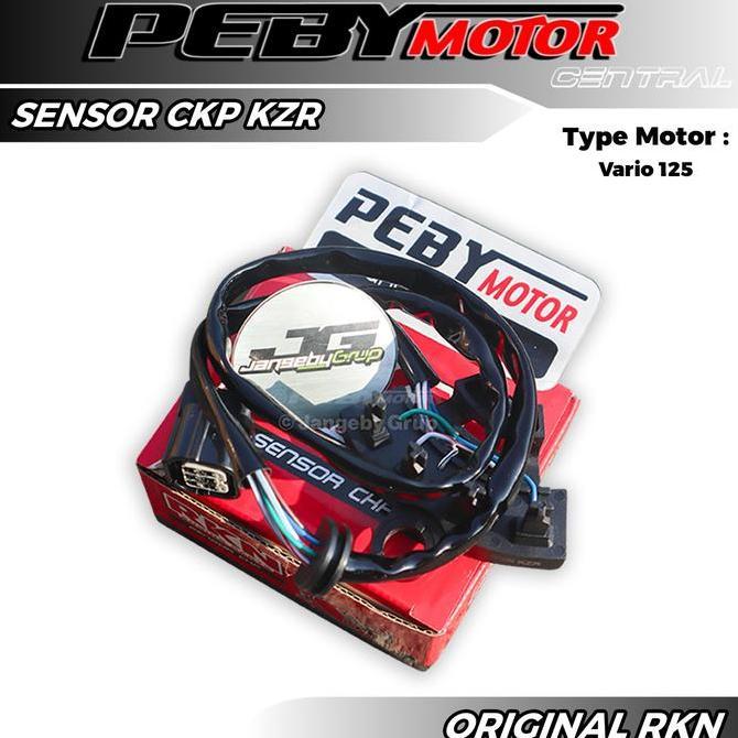 Sensor Spull CKP RKN Vario 125 FI ORIGINAL RKN